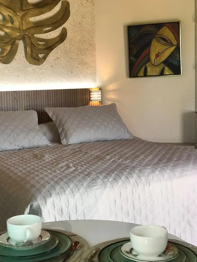 Suite Vista Mar Praia Estaleiro Balneário Camboriú Affittacamere