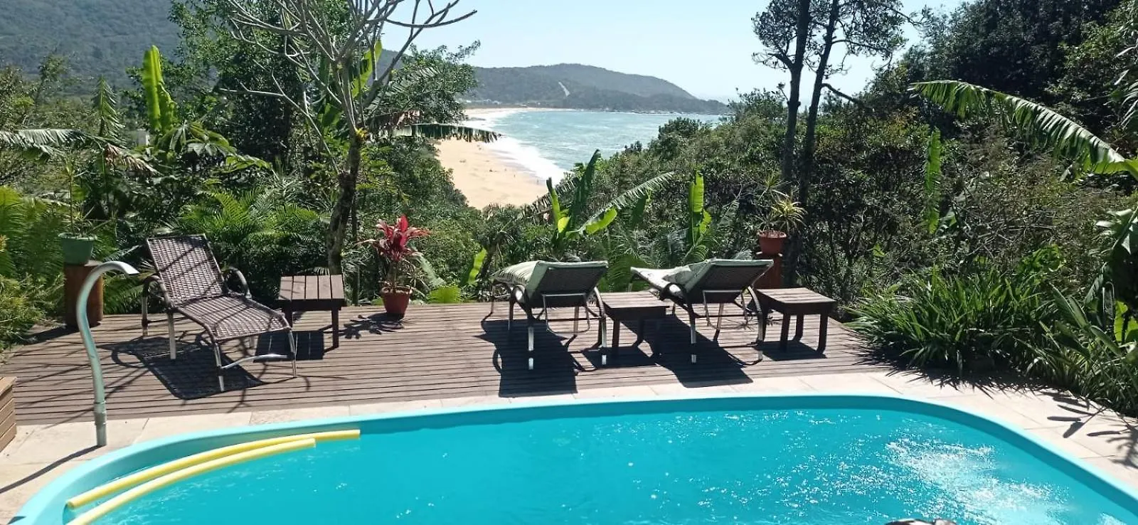 Suite Vista Mar Praia Estaleiro Balneário Camboriú