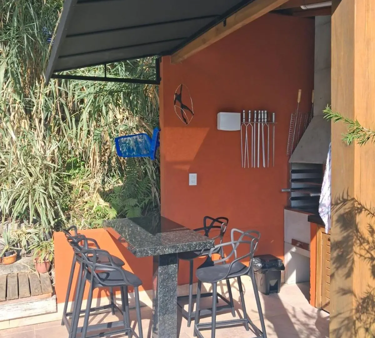 Suite Vista Mar Praia Estaleiro Balneário Camboriú Affittacamere
