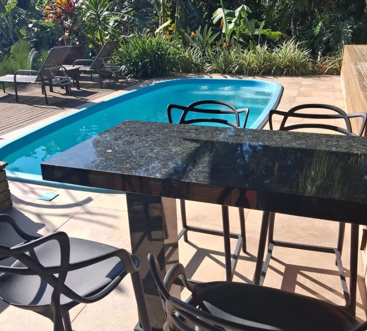 Suite Vista Mar Praia Estaleiro Balneário Camboriú Affittacamere