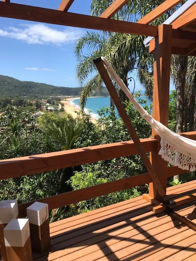 Suite Vista Mar Praia Estaleiro Balneário Camboriú