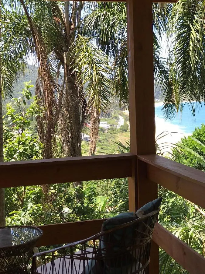 Πανσιόν Suite Vista Mar Praia Estaleiro Balneário Camboriú