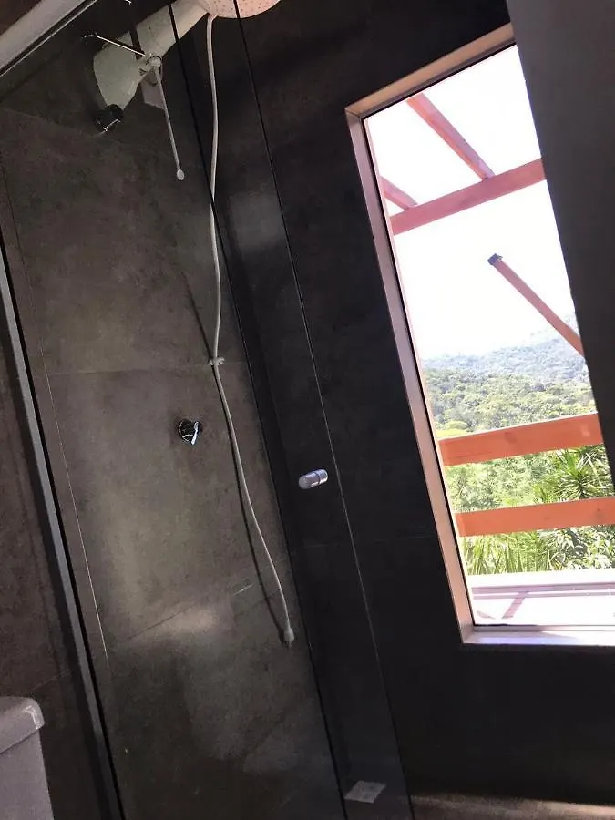 Suite Vista Mar Praia Estaleiro Balneário Camboriú Πανσιόν