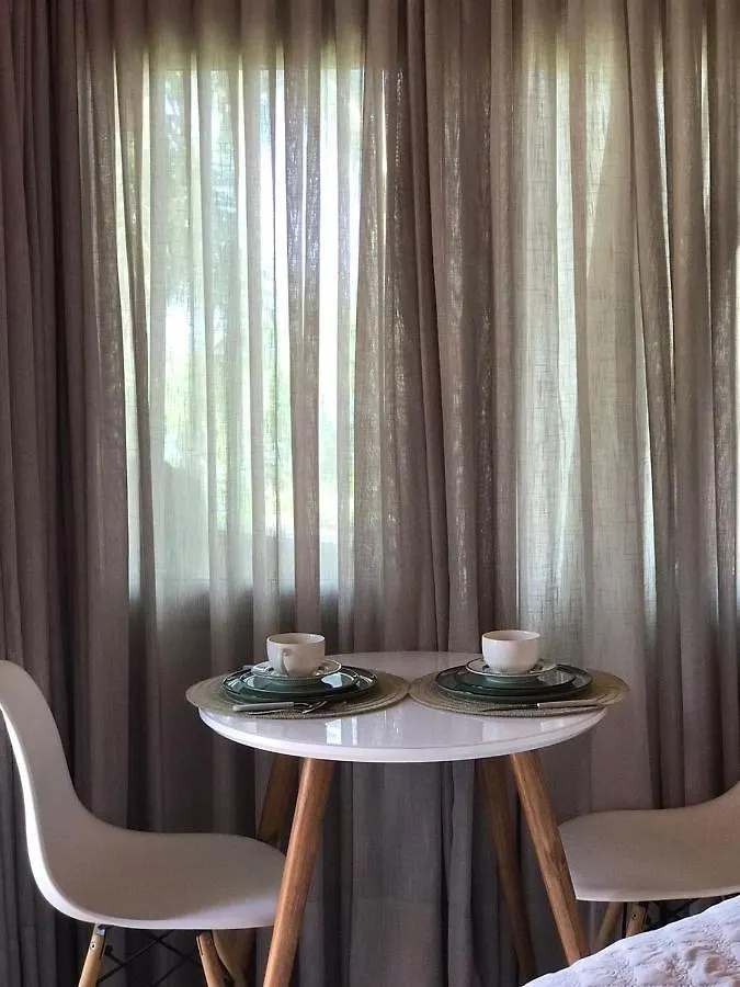 Suite Vista Mar Praia Estaleiro Balneário Camboriú Πανσιόν
