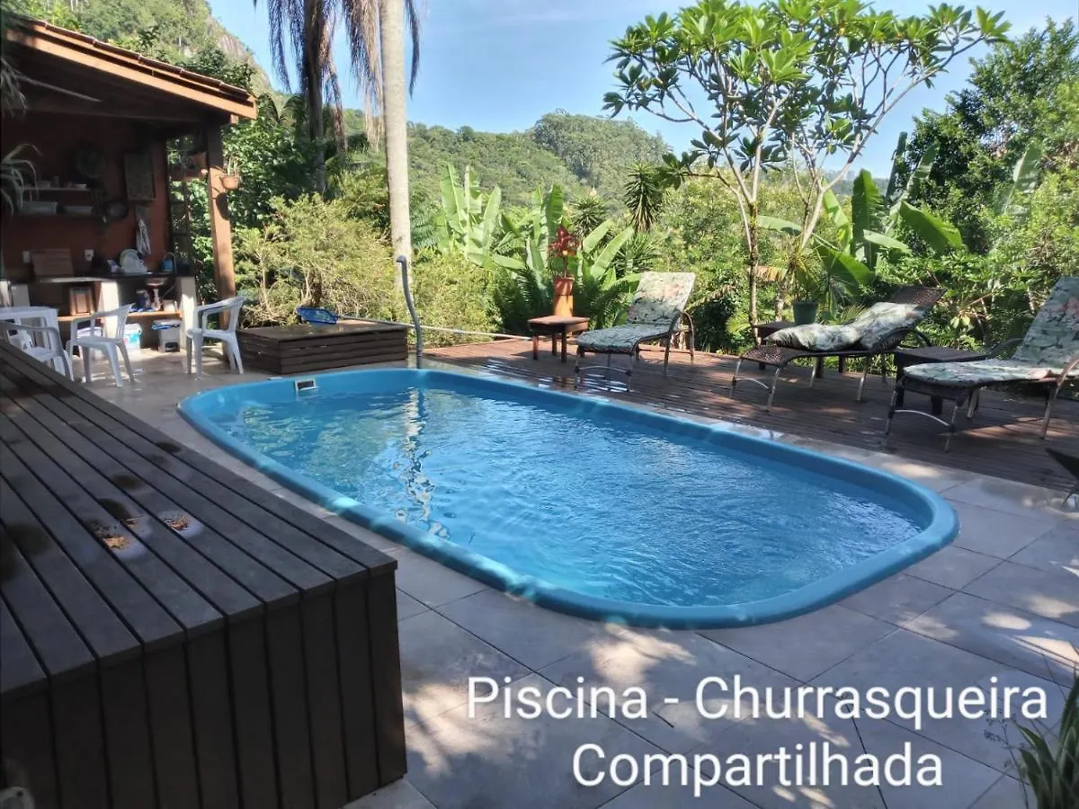 Suite Vista Mar Praia Estaleiro Balneário Camboriú 0*,  Βραζιλία