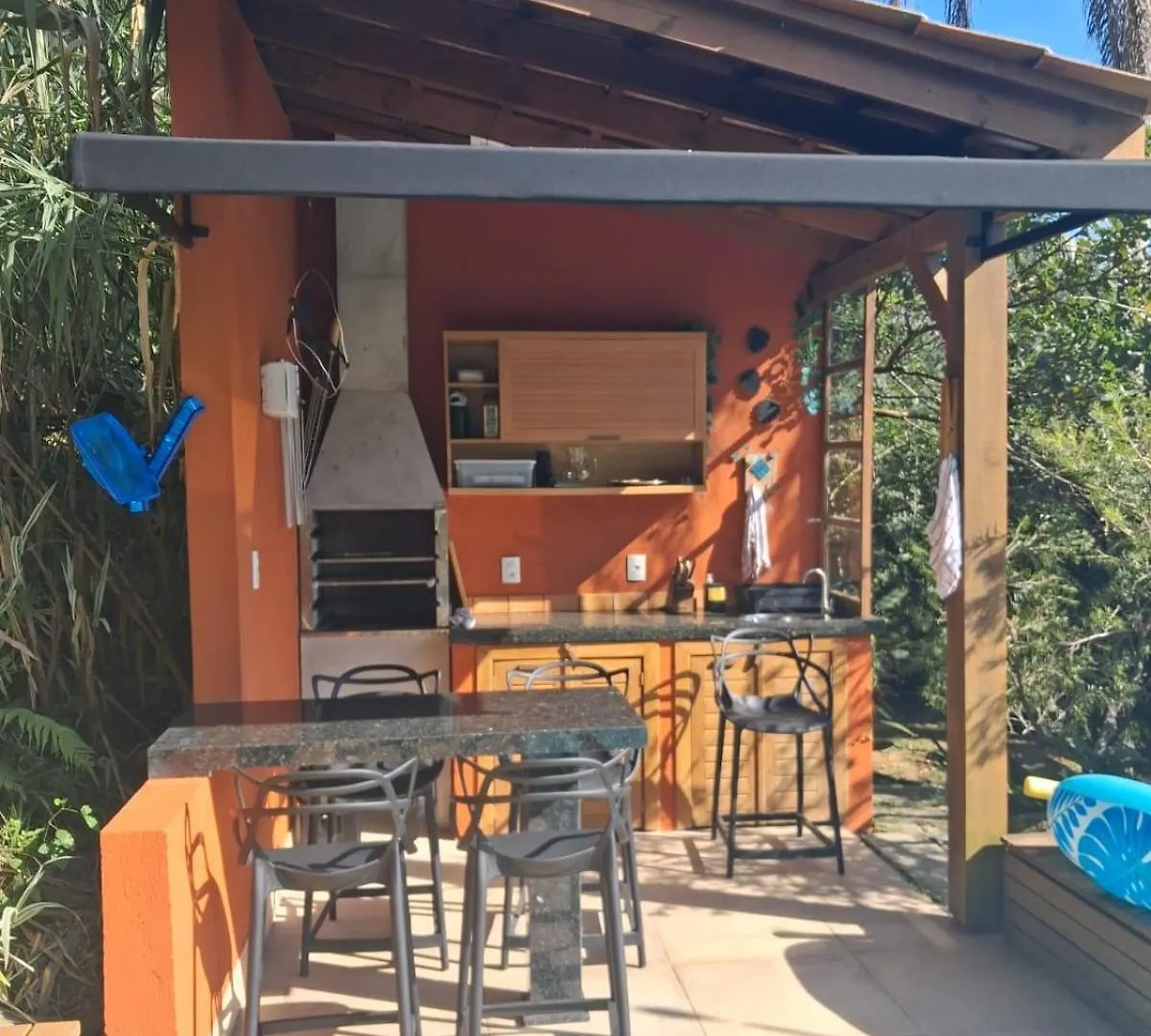 Suite Vista Mar Praia Estaleiro Balneário Camboriú Βραζιλία