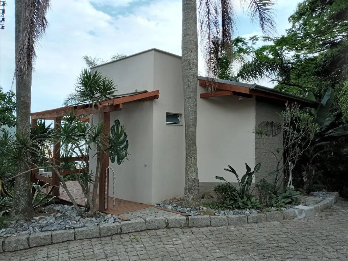 Πανσιόν Suite Vista Mar Praia Estaleiro Balneário Camboriú Βραζιλία