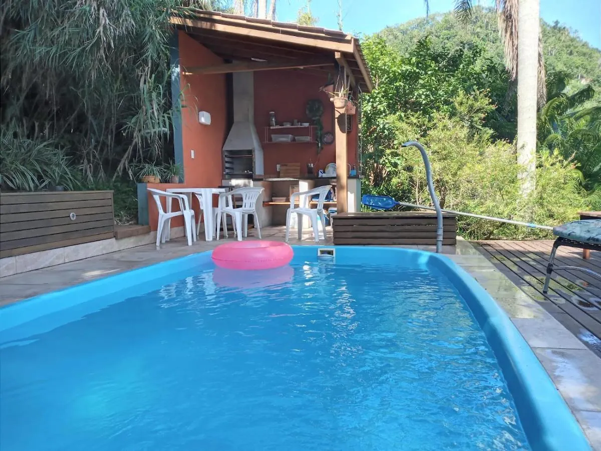 Suite Vista Mar Praia Estaleiro Balneario Camboriu 0*,