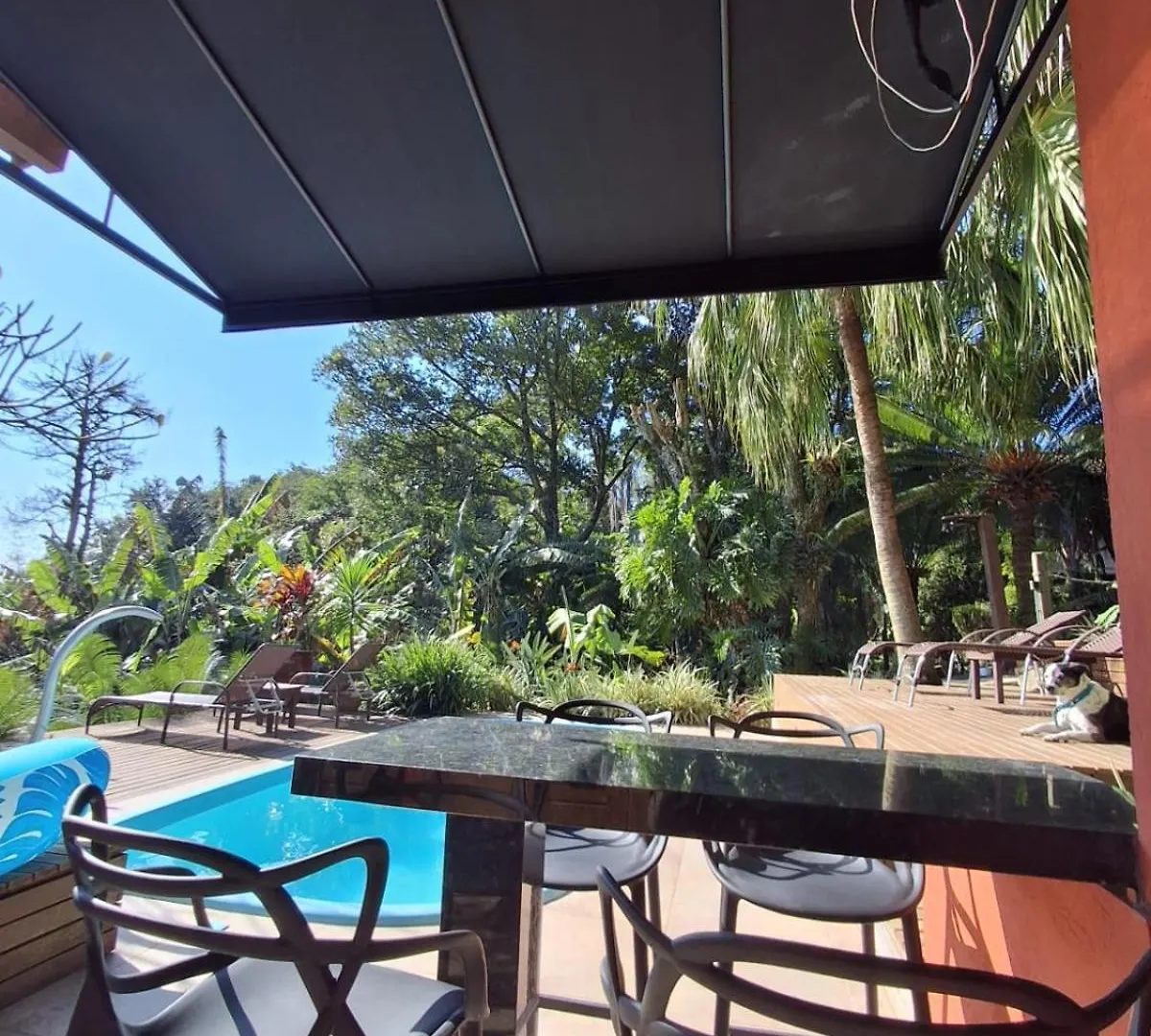 Suite Vista Mar Praia Estaleiro Balneário Camboriú 0*,  Βραζιλία